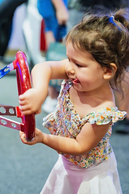 Plan your visit to idea museum