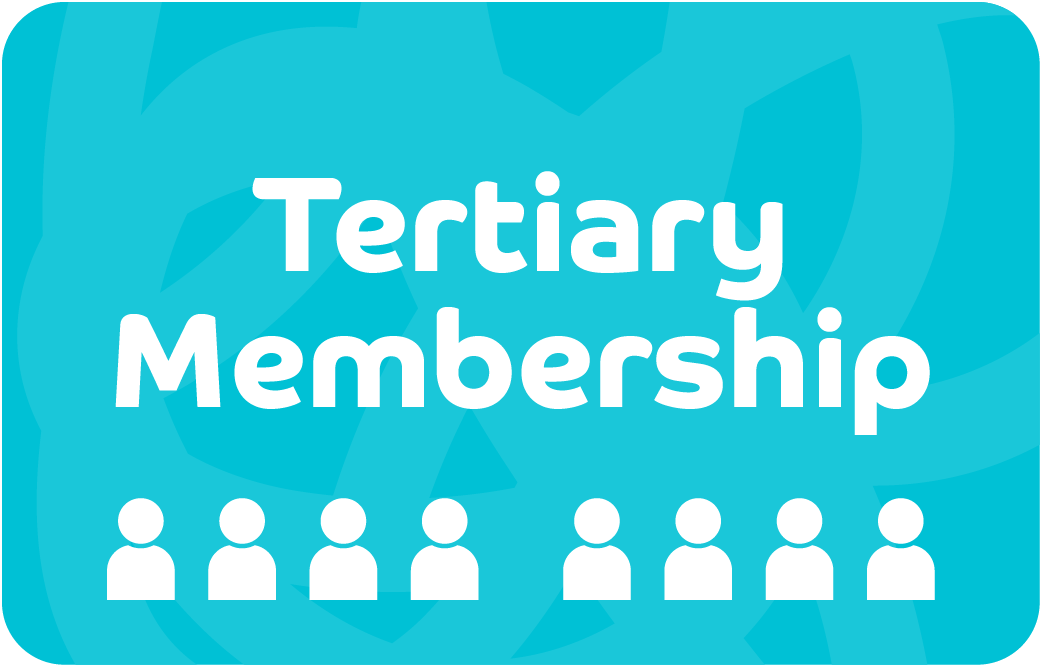 Tertiary Membership