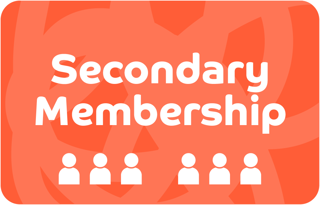 Secondary Membership