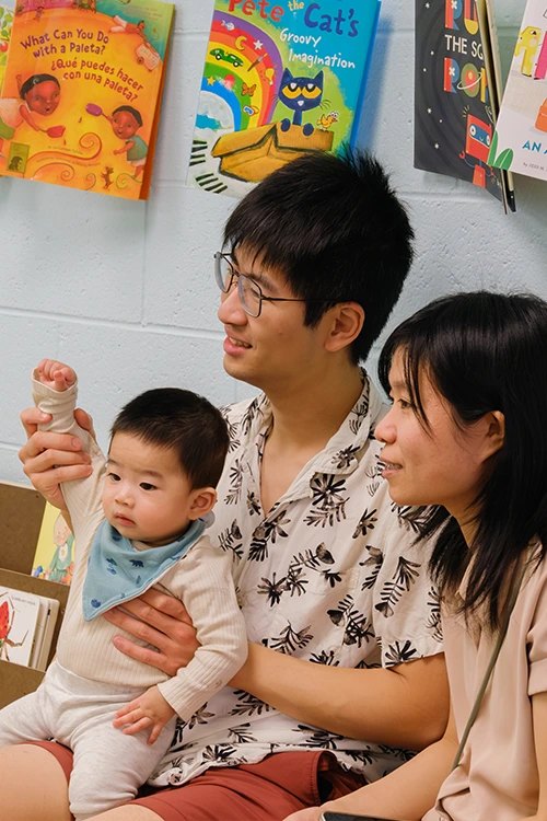 Membership to idea museum