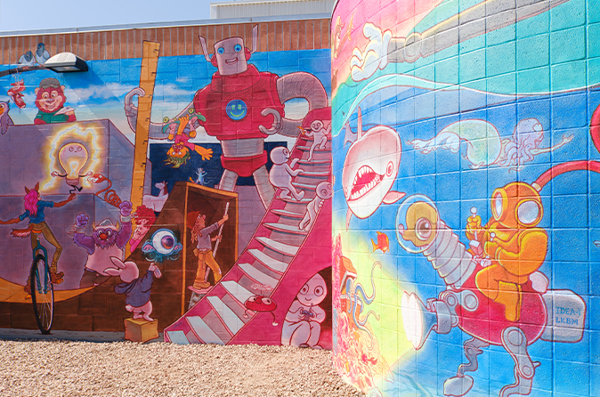 Public Art