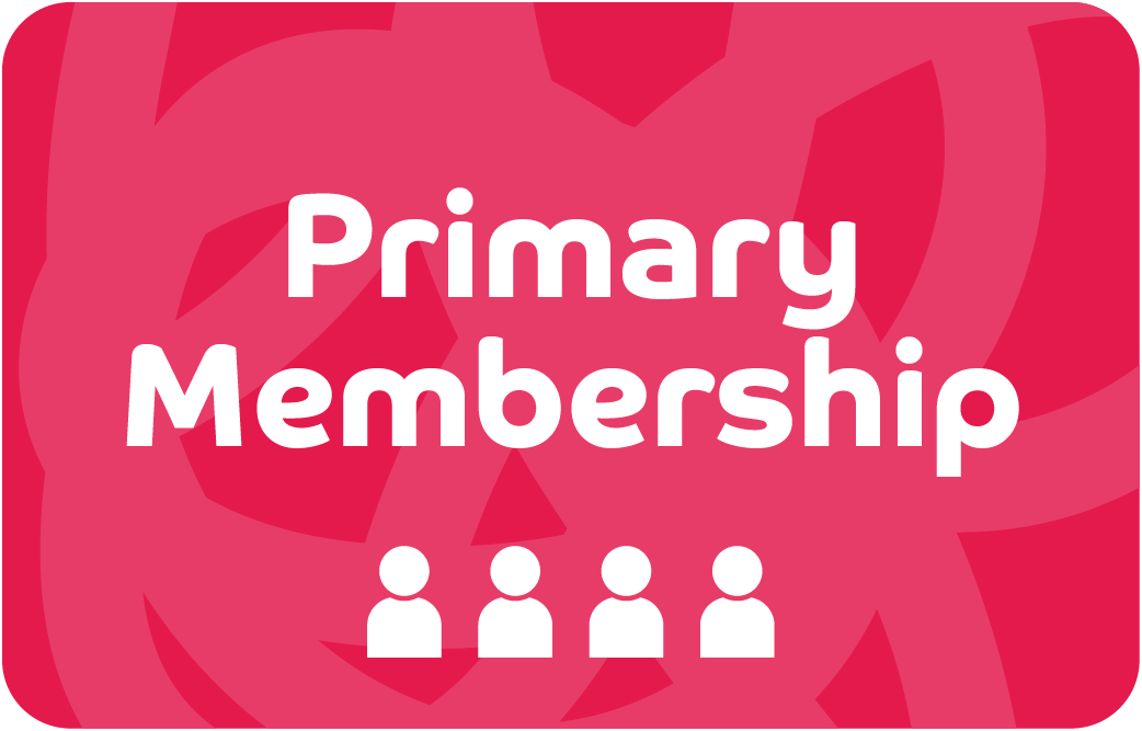 Primary Membership