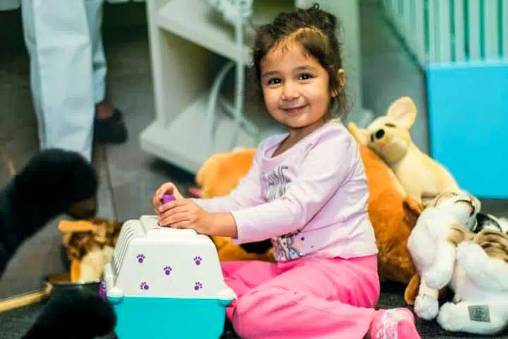 Our Mission, Vision & Values at idea Museum