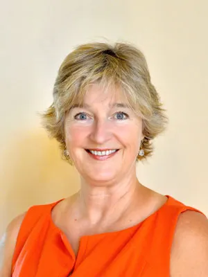Allyn Bransby