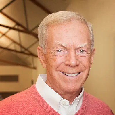 John O. Whiteman - Founder (deceased)