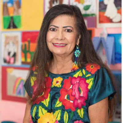 Carmen Guerrero