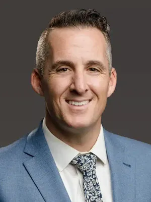 Austin Harris