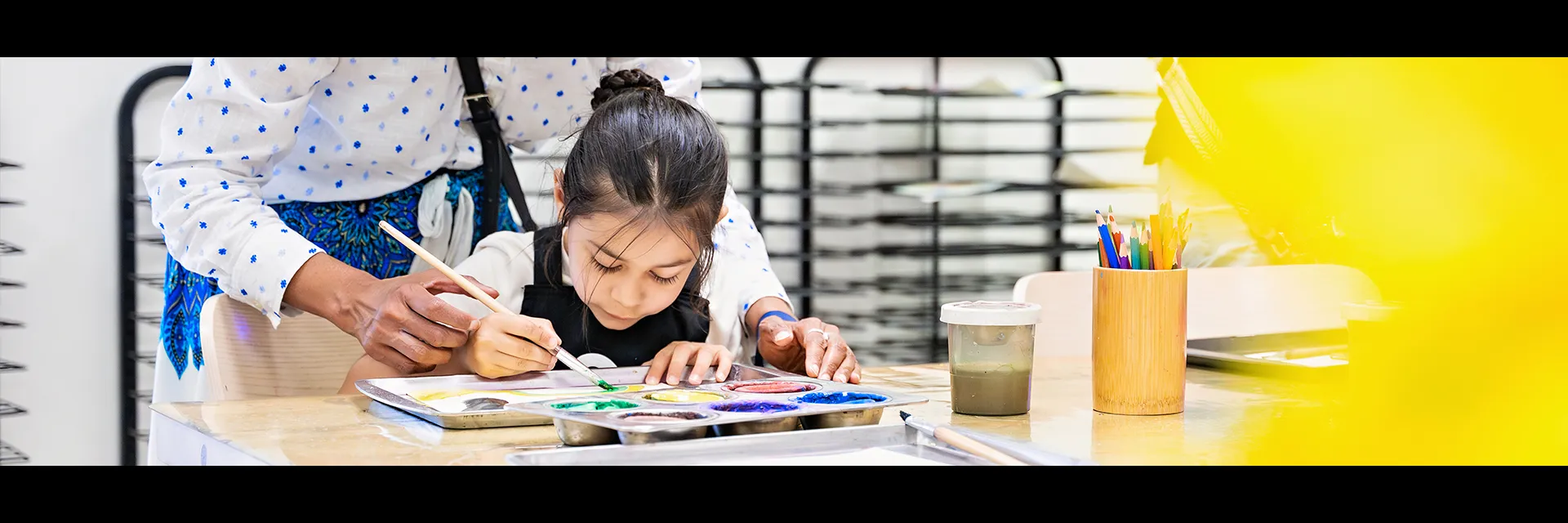 Creative Coloring