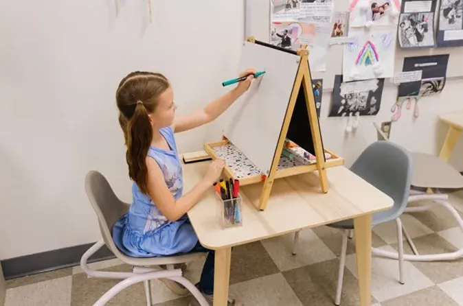Creative Coloring