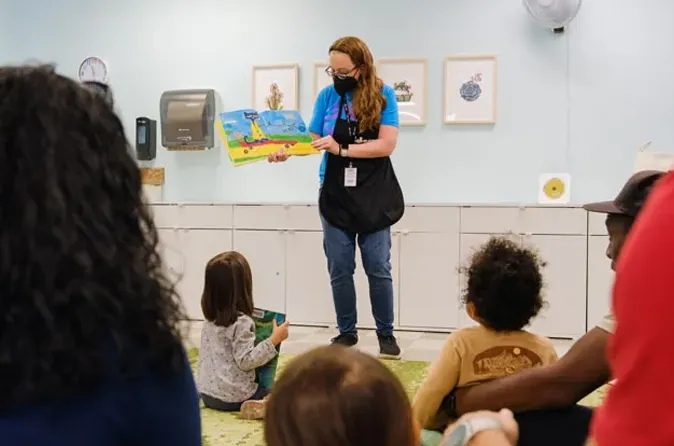 Storytime