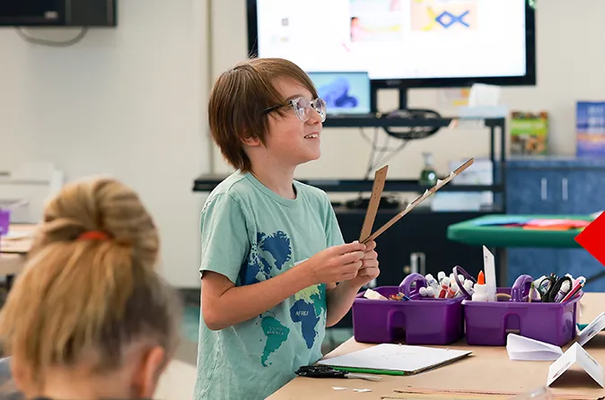 Maker Lab Camp - Session 2