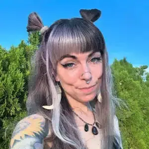 Allie Giambalvo