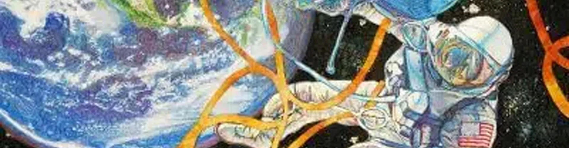 Far Out: Our Solar System