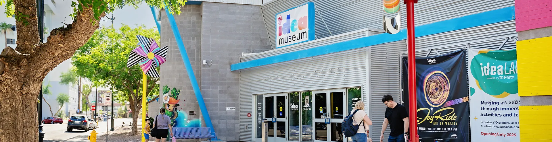 idea Museum