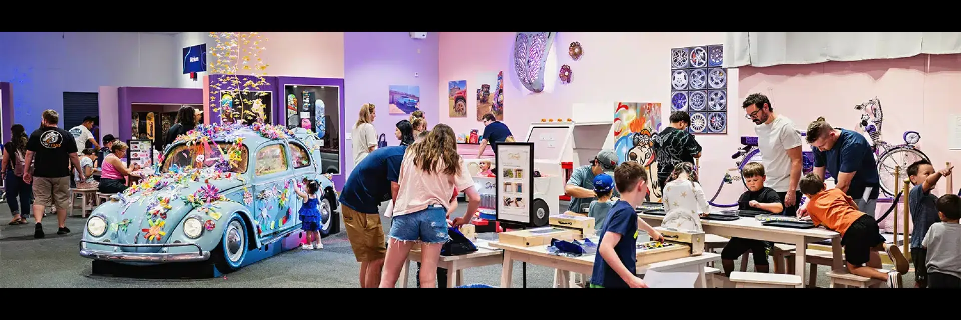 idea Museum