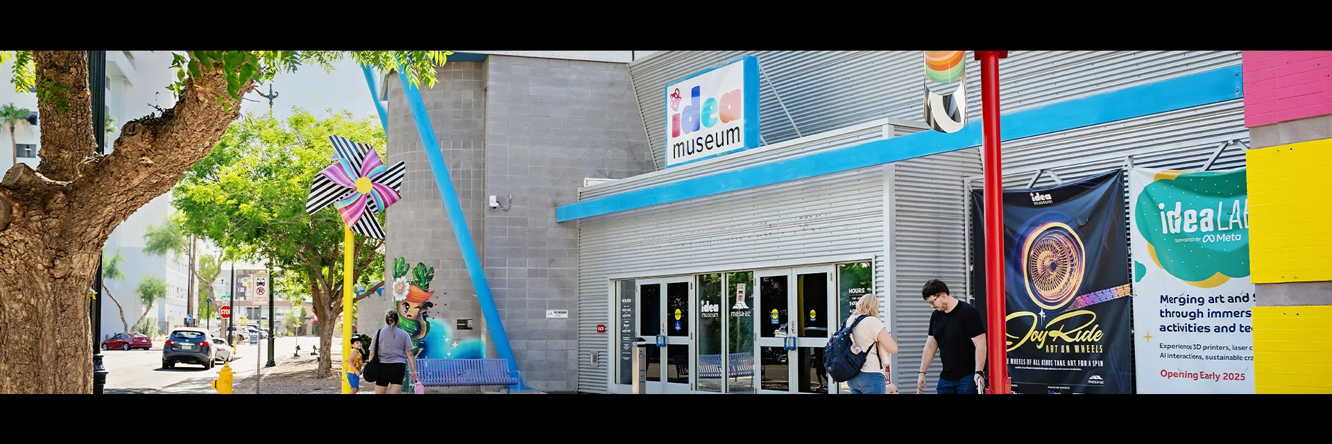 idea Museum