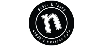 Nando’s Mexican Café