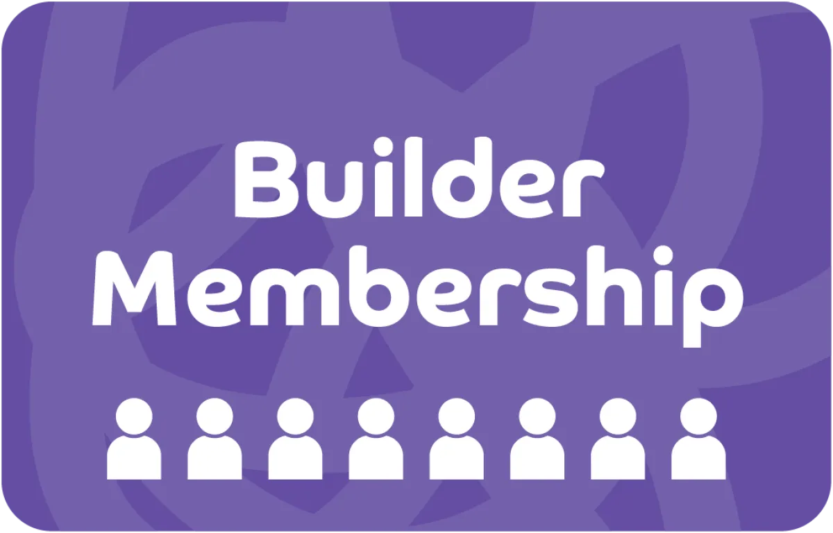 Builder Membership