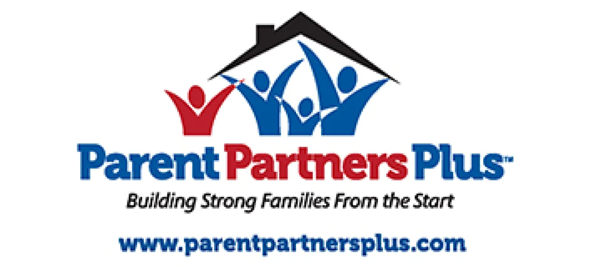 Parent Partners Plus Logo