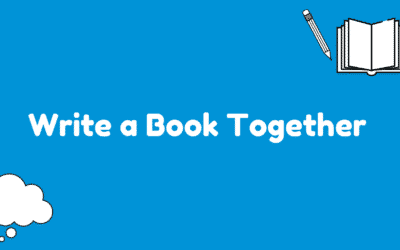 Rising Youth Theatre: Write a book together