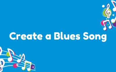 Rising Youth Theatre: Create a Blues Song